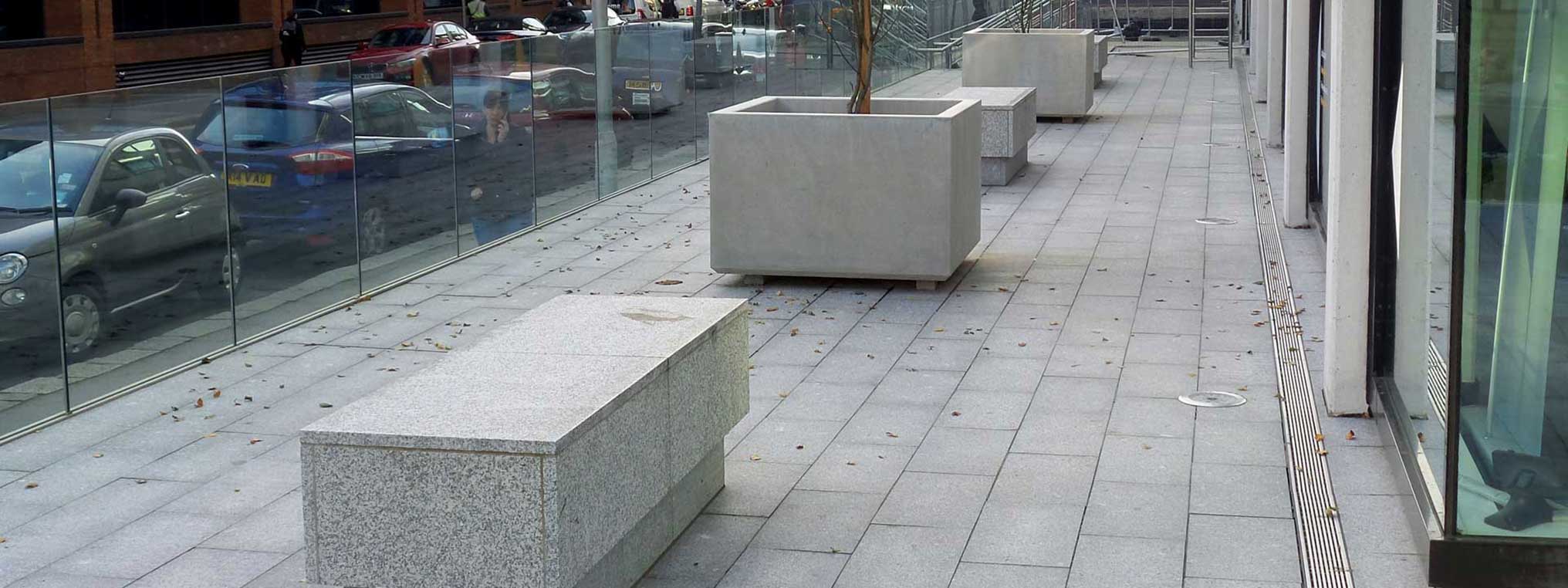 Street Furniture